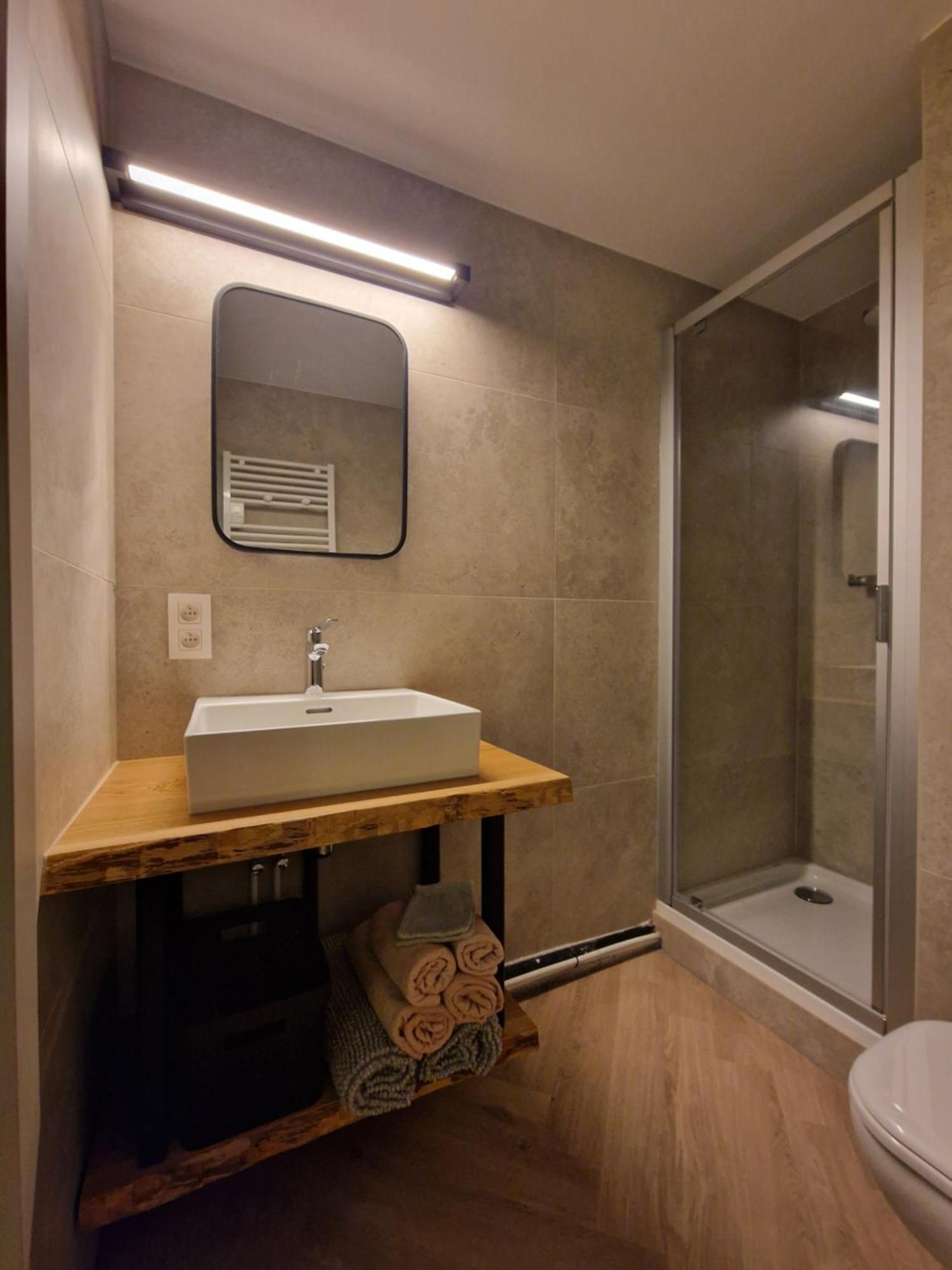 Durbuy Horizon Apartment Exterior photo