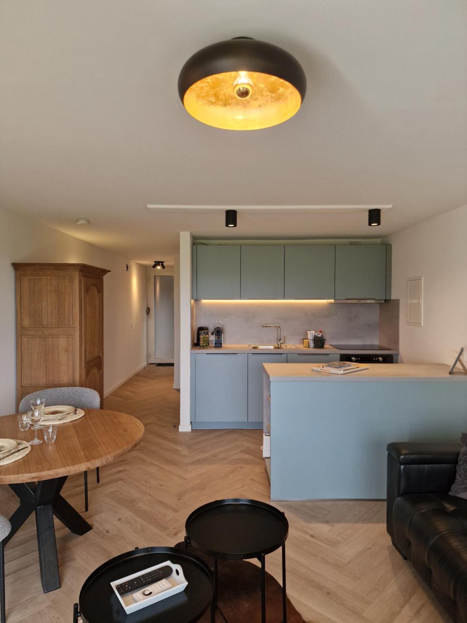 Durbuy Horizon Apartment Exterior photo